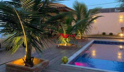 Casa à venda, 175 m² por R$ 1.170.000,00 - Jardim Esplanada - Indaiatuba/SP