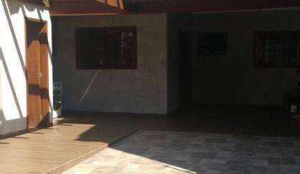 Casa com 3 dormitórios à venda, 160 m² por R$ 680.000,00 - Jardim Hubert - Indaiatuba/SP