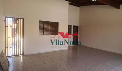 Casa à venda, 120 m² por R$ 427.000,00 - Recanto do Guarau - Salto/SP