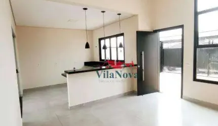 Casa à venda, 79 m² por R$ 550.000,00 - Jardim Bom Sucesso - Indaiatuba/SP