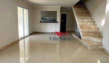Chácara com 3 dormitórios à venda, 1000 m² por R$ 1.900.000,00 - Recanto Campestre Internacional de Viracopos Gleba 4 - Indaiatuba/SP