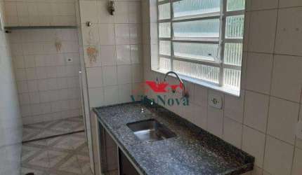 Apartamento à venda, 87 m² por R$ 360.000,00 - Vila Castelo Branco - Indaiatuba/SP