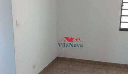 Apartamento  Amplo com 3 dormitórios à venda, 87 m² por R$ 360.000 - Vila Castelo Branco - Indaiatuba/SP