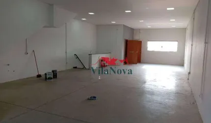 Salão à venda, 171 m² por R$ 1.490.000,00 - Jardim Moriyama - Indaiatuba/SP