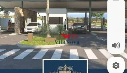 Casa à venda, 120 m² por R$ 1.300.000,00 - Loteamento Park Gran Reserve - Indaiatuba/SP