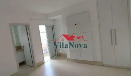Apartamento com 3 dormitórios à venda, 94 m² por R$ 1.080.000,00 - Condomínio Edifício Imagine - Indaiatuba/SP