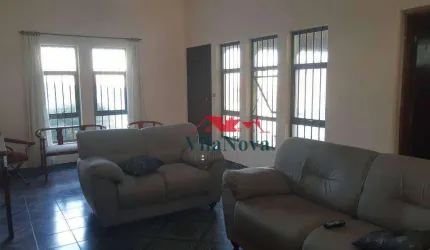 Casa à venda, 300 m² por R$ 980.000,00 - Jardim Primavera - Indaiatuba/SP