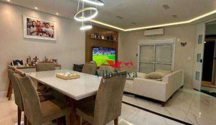 Oportunidade Imperdível! Casa de Luxo à Venda com 3 qts, 1 suíte, área gourmet e piscina no coração da cidade de Indaiatuba - SP!