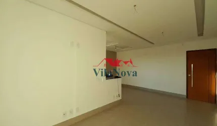 EXCELENTE APTº À VENDA COM 3 QTS, 1 SUÍTE, COZINHA  ABERTA PARA SALA, Á. SERVIÇO E 2 VAGAS DE GARAGEM. COND. RESID. PAINEIRAS - INDAIATUBA SP!