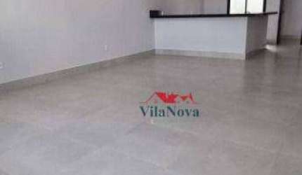 Casa com 3 dormitórios à venda, 140 m² por R$ 900.000,00 - Jardins do Império - Indaiatuba/SP