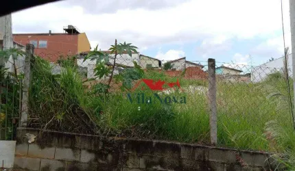 Terreno à venda, 222 m² por R$ 234.000,00 - Itaici - Indaiatuba/SP