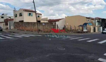 Terreno à venda por R$ 362.000,00 - Jardim Morada do Sol - Indaiatuba/SP