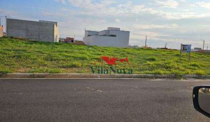 Terreno à venda, 150 m² por R$ 224.000,00 - Jardim Bom Sucesso - Indaiatuba/SP