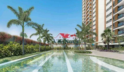Apartamento com 3 suítes à venda por R$ 1.773.000 - Jardim Casablanca - Indaiatuba/SP