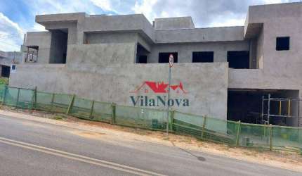 Casa com 3 suítes à venda, 180 m² por R$ 1.500.000 - Loteamento Park Gran Reserve - Indaiatuba/SP