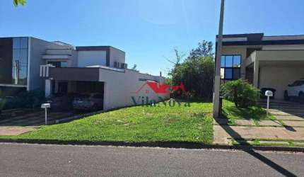 Terreno à venda, 240 m² por R$ 447.000,00 - Jardim Bréscia - Indaiatuba/SP