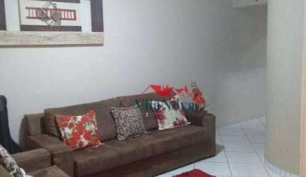 Casa à venda, 170 m² por R$ 692.000,00 - Jardim Alice - Indaiatuba/SP