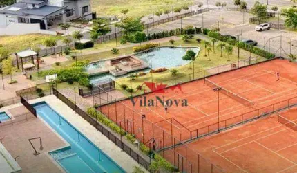 Terreno à venda, 1049 m² por R$ 1.450.000,00 - Reserva Petrus - Indaiatuba/SP