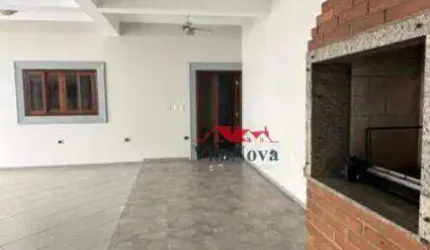 Casa com 5 dormitórios à venda, 368 m² por R$ 1.650.000,00 - Condomínio Terras de Indaiá - Indaiatuba/SP