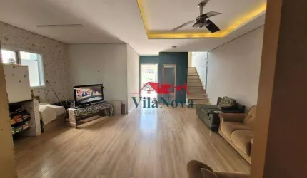 Casa para alugar, 237 m² por R$ 9.729,00/mês - Jardim Bréscia - Indaiatuba/SP