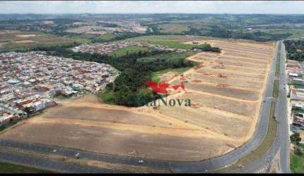 Terreno à venda, 150 m² por R$ 199.000,00 - Jardim Bom Sucesso - Indaiatuba/SP