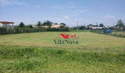 Terreno à venda, 304 m² por R$ 420.000,00 - Condomínio Residencial Casa do Lago - Indaiatuba/SP
