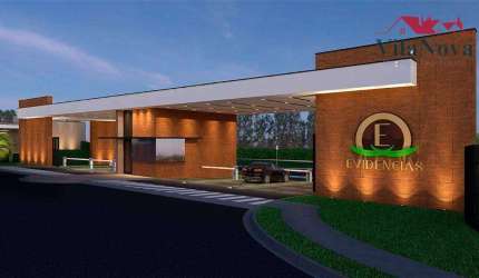 Casa com 3 dormitórios à venda, 205 m² por R$ 1.600.000,00 - Condomínio Residencial Evidências - Indaiatuba/SP