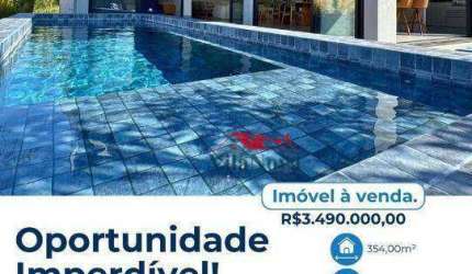 Belo imóvel novo em condomínio. Oportunidade!
