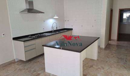 Casa Jardim Esplanada Indaiatuba por R$ 1.300.000 - Jardim Esplanada -SP