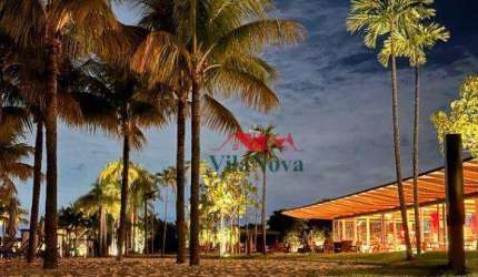 Terreno à venda, 2376 m² por R$ 4.950.000,00 - Fazenda da Grama - Itupeva/SP