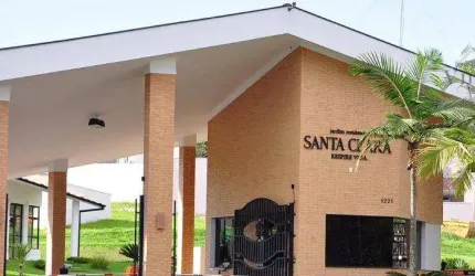 Casa com 5 dormitórios à venda, 346 m² por R$ 3.685.000,00 - Jardim Residencial Santa Clara - Indaiatuba/SP