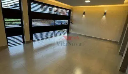 Casa à venda, 138 m² por R$ 848.000,00 - Jardim Bom Sucesso - Indaiatuba/SP