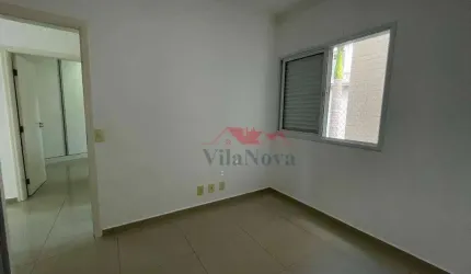 Apartamento com 2 dormitórios para alugar, 78 m² por R$ 3.106,00/mês - Varandas do Bosque - Indaiatuba/SP