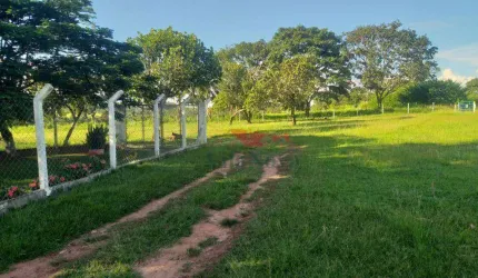 Sítio à venda, 135000 m² por R$ 1.300.000 - Zona Rural - Frutal/MG