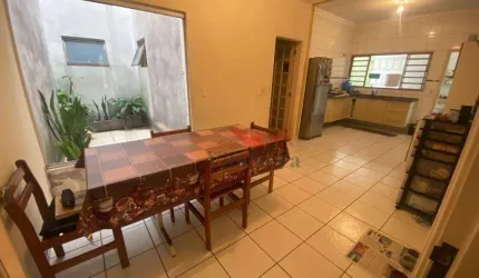 Casa com 3 quartos à venda, 150 m² por R$ 750.000 - Jardim Regina - Indaiatuba/SP