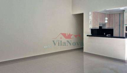 Casa com 3 dormitórios à venda, 174 m² por R$ 1.579.500,00 - Jardim Bréscia - Indaiatuba/SP