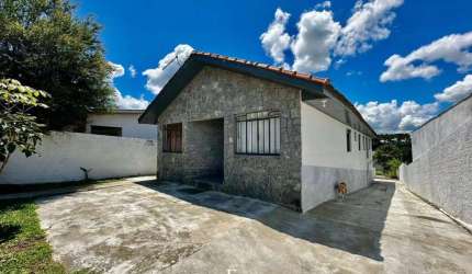 Casa com 4 quartos, 693m², à venda em Piraquara, Jardim Primavera