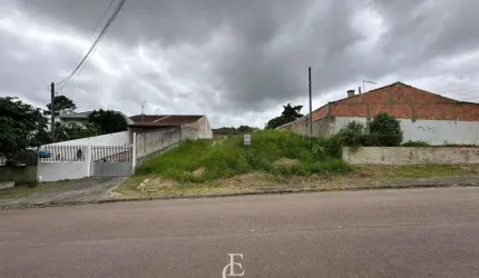 Terreno, 360m², à venda em Piraquara, Planta Deodoro
