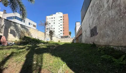 Terreno, à venda