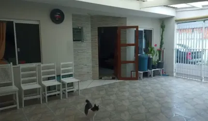 Casa a venda em Piraquara-PR