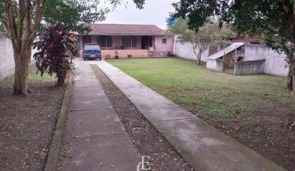 Casa a venda em Piraquara