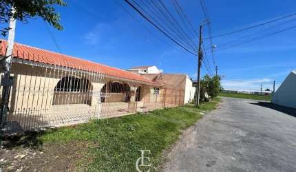 Casa a venda em São José dos Pinhais
