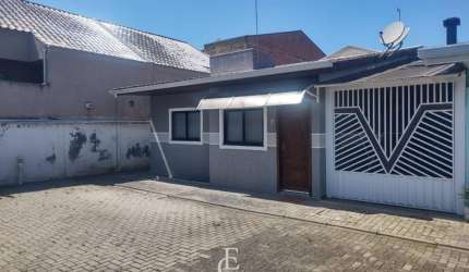 Casa a venda em Piraquara-PR