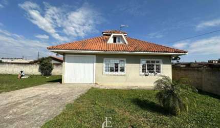 Casa a venda em Piraquara-PR