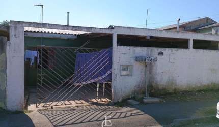 Casa a venda em Piraquara-PR