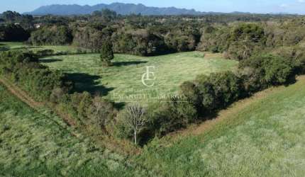 Área  a venda em Piraquara-PR