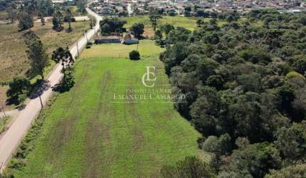 Área, 140.138,84m²m², à venda em Piraquara-PR
