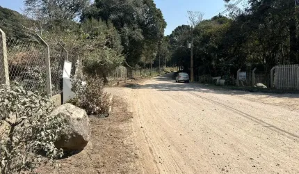 Chácara a venda em Piraquara-PR