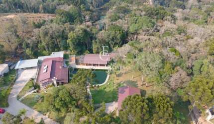 Chácara com 6 quartos, 11.500m², à venda em Piraquara