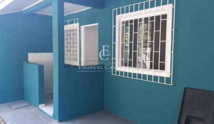 Casa a venda em Piraquara-PR